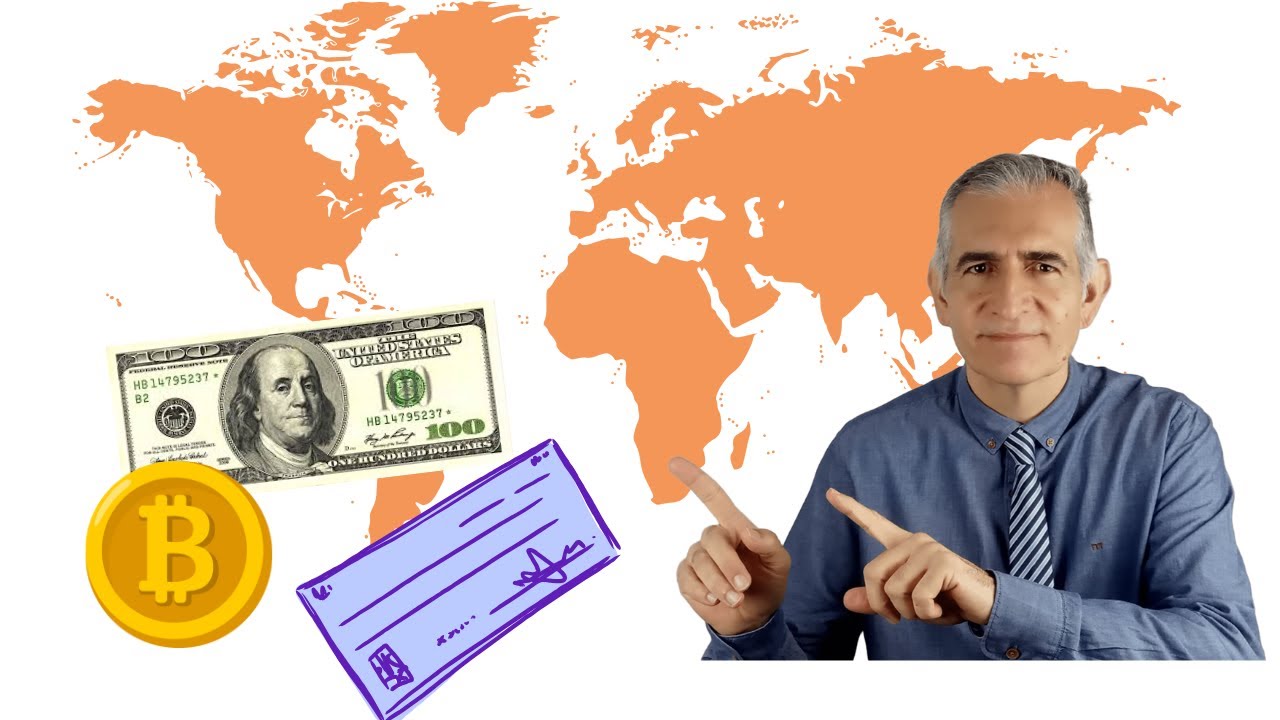 💰 Medios de Pago en Comercio Internacional: &iquest;C&oacute;mo Funcionan y Cu&aacute;l Elegir? 🌍✅