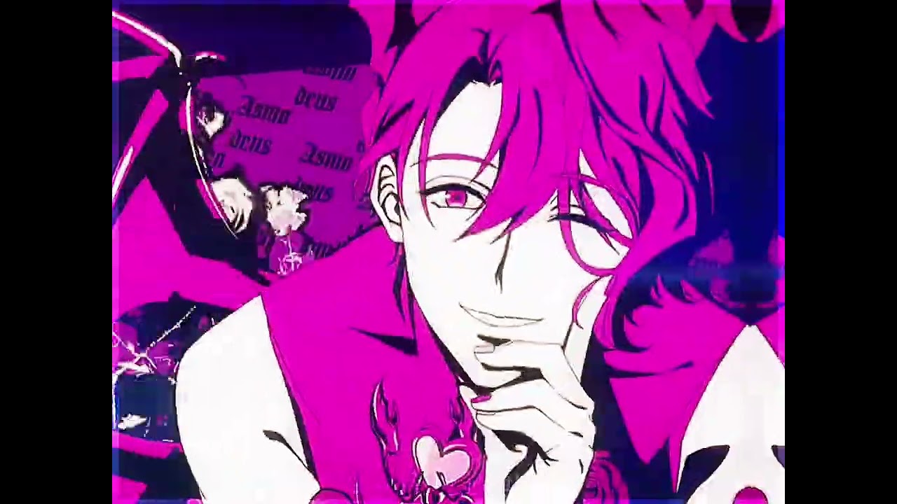(Obey Me) The Seven Sinful Brothers [edit/short AMV] || HOES DEPRESSED