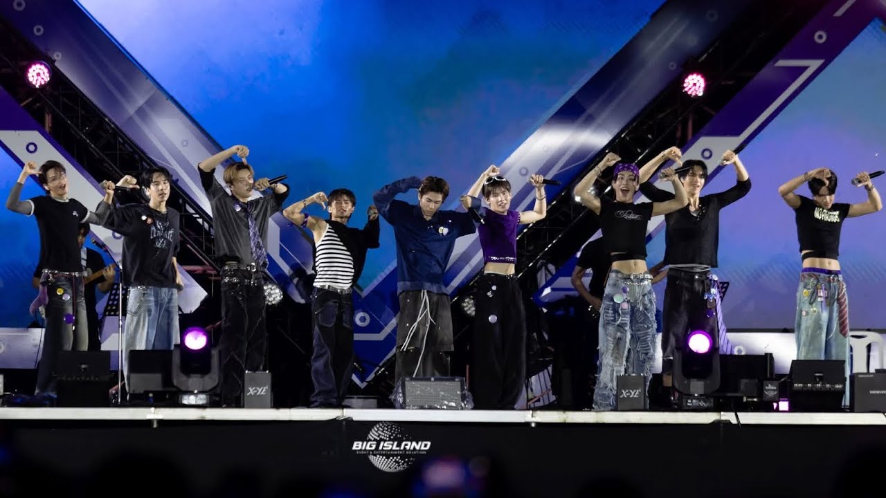DICE - SWIPE UP #TConicLiveInPhuket 14Feb26 | AmyExxon