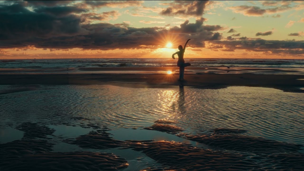 The Silence Below | Sony a7IV Cinematic | Short Film