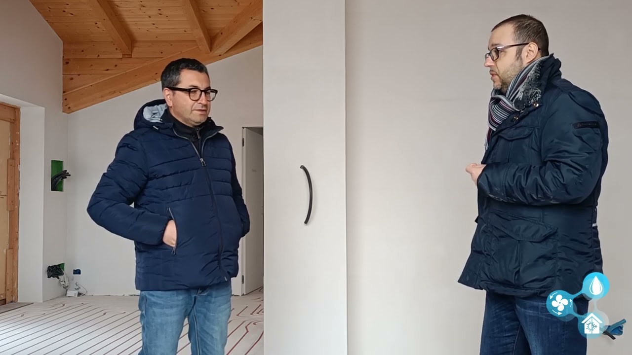 IL COMFORT IN TRE MINUTI - Zeromax di Eurotherm