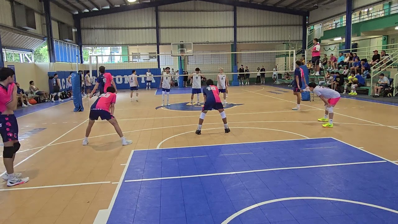Legends 18 vs Borinquen 17