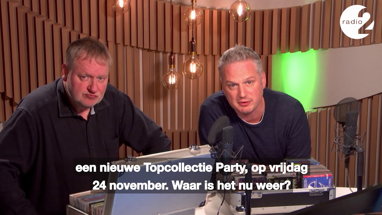 De Topcollectie Party: 24 november in Hoogstraten