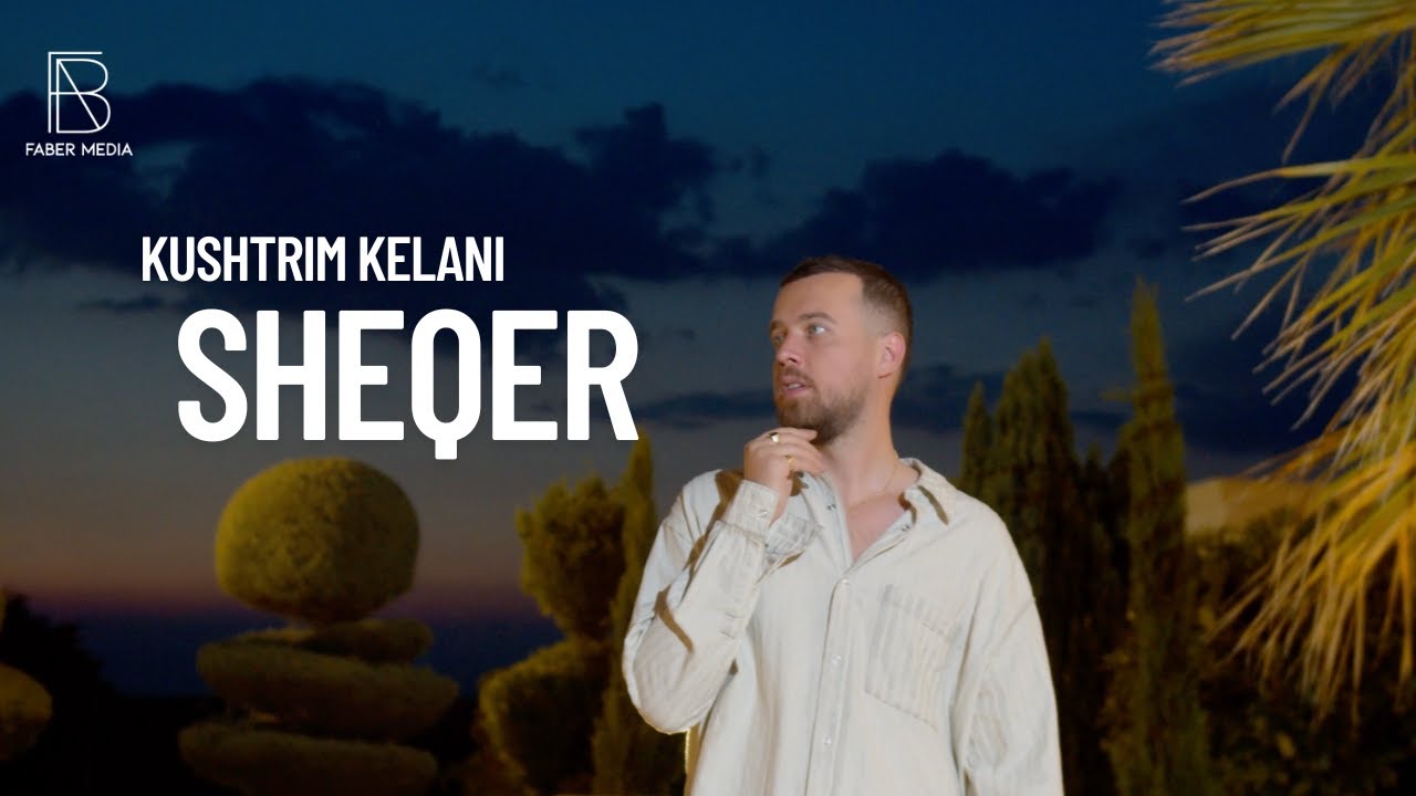 Kushtrim Kelani - Sheqer