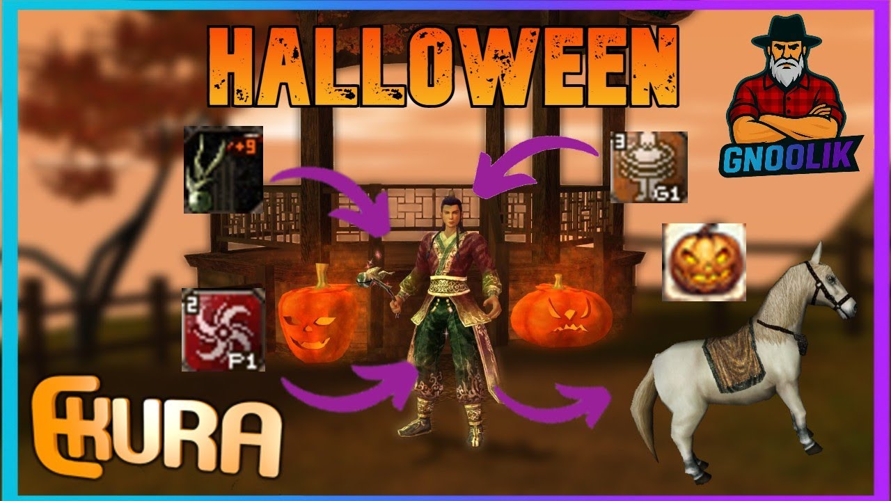 🕒 Nejlepší čas kdy začít hrát? | Metin2 Ekura #2