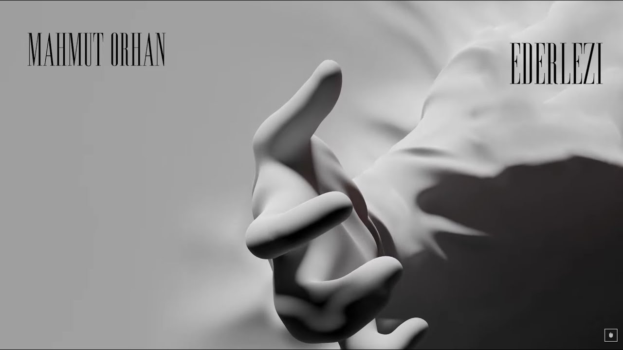 Mahmut Orhan - Ederlezi (Extended Mix)