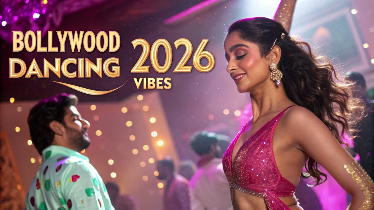 Hai Mood | Bollywood Dance Mashup 🔥 | Item Songs Mix 2026 | Desi Party & Club Hits
