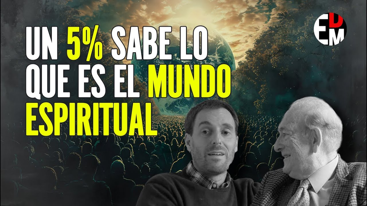 ¿Somos el Resultado de Otras Vidas? Juan Miguel Fernández y las Verdades del Espiritismo