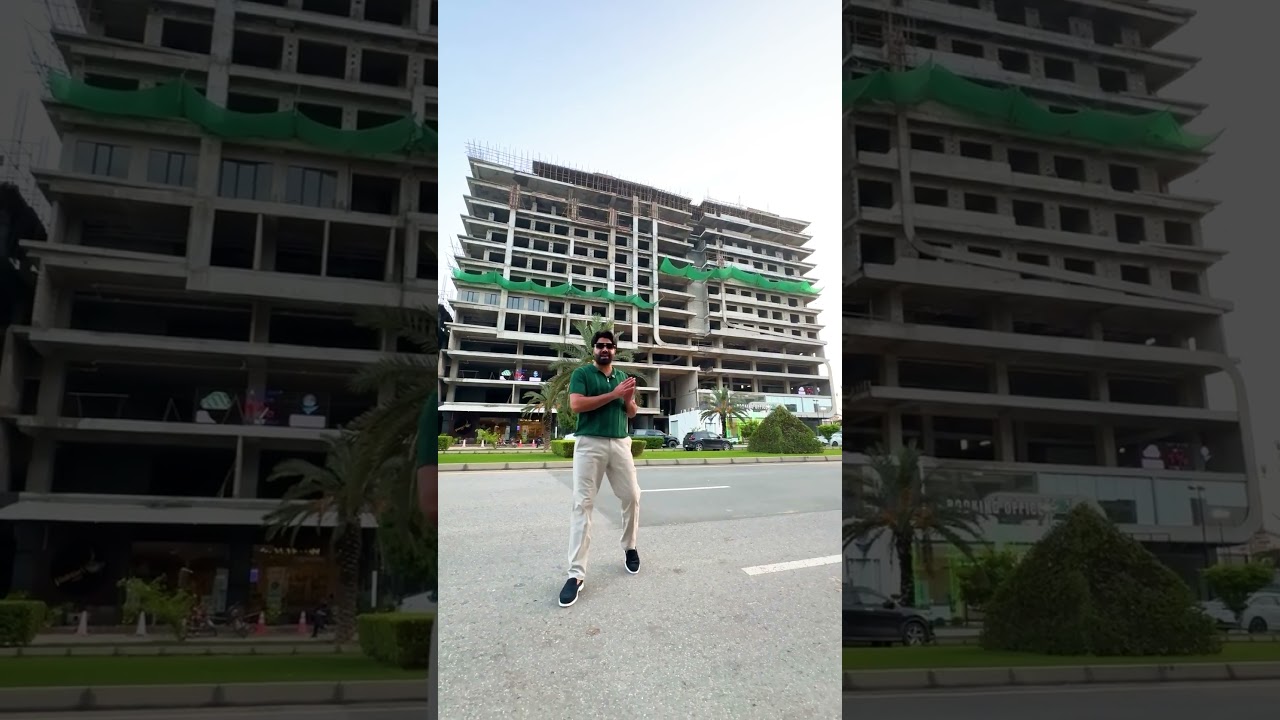 Bahria Sky 2 | A New Landmark of Luxury Living
