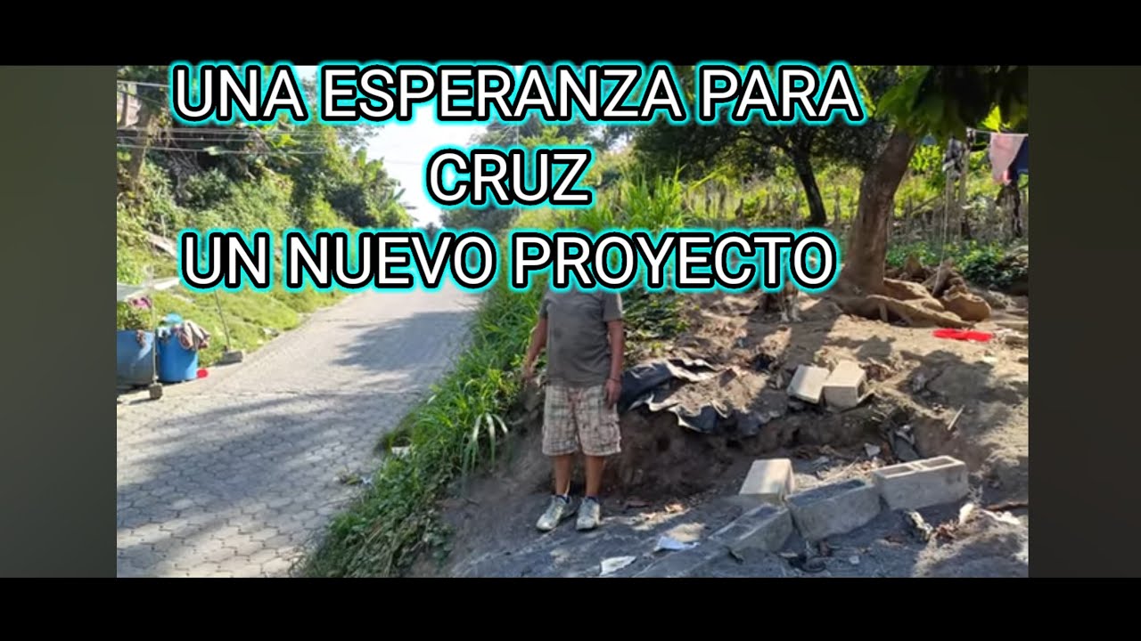 FUNDICIÓN DE LAS PILASTRAS DEL CORREDOR DE CRUZ MARICELA 