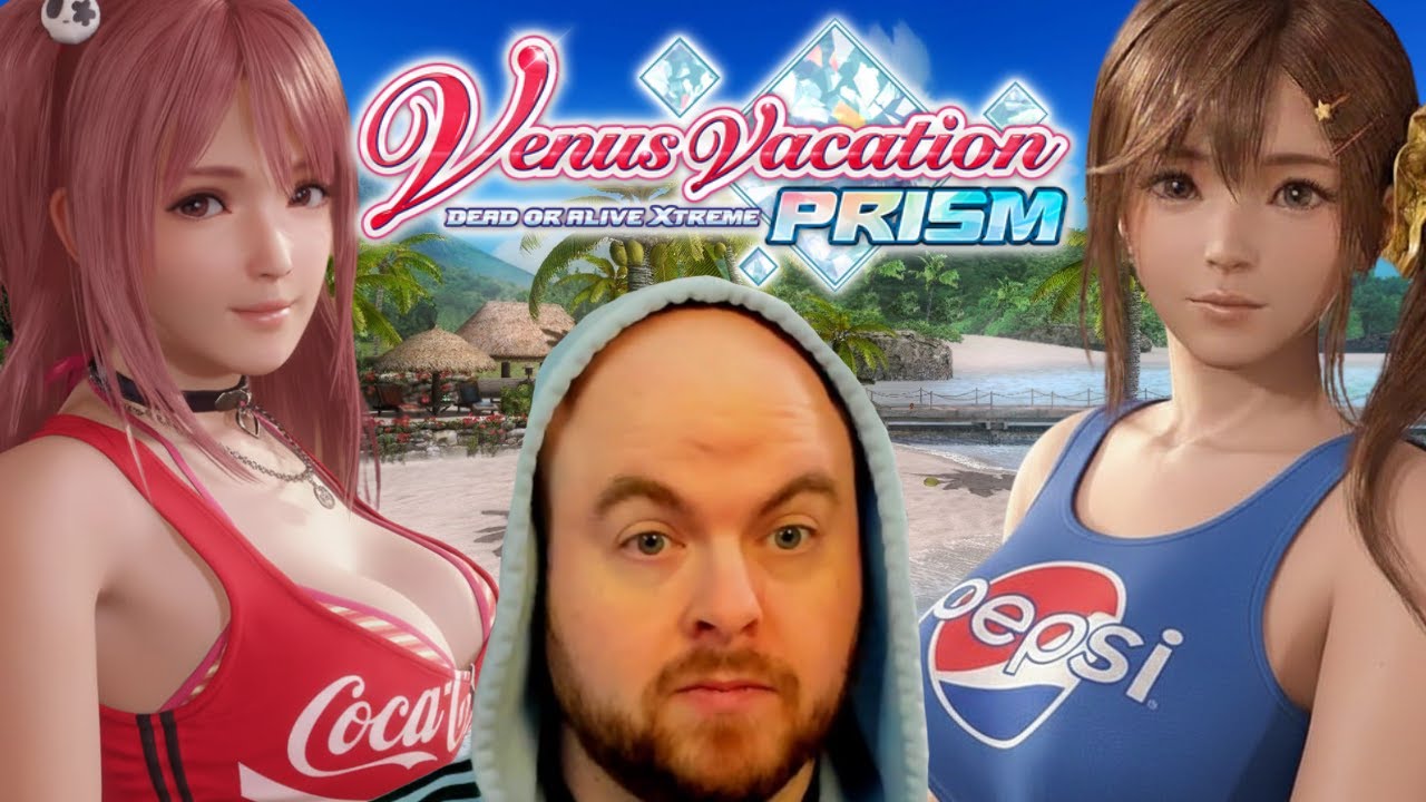 Finale - SEALING THE DEAL - Dead or Alive Xtreme Venus Vacation Prism Episode 4