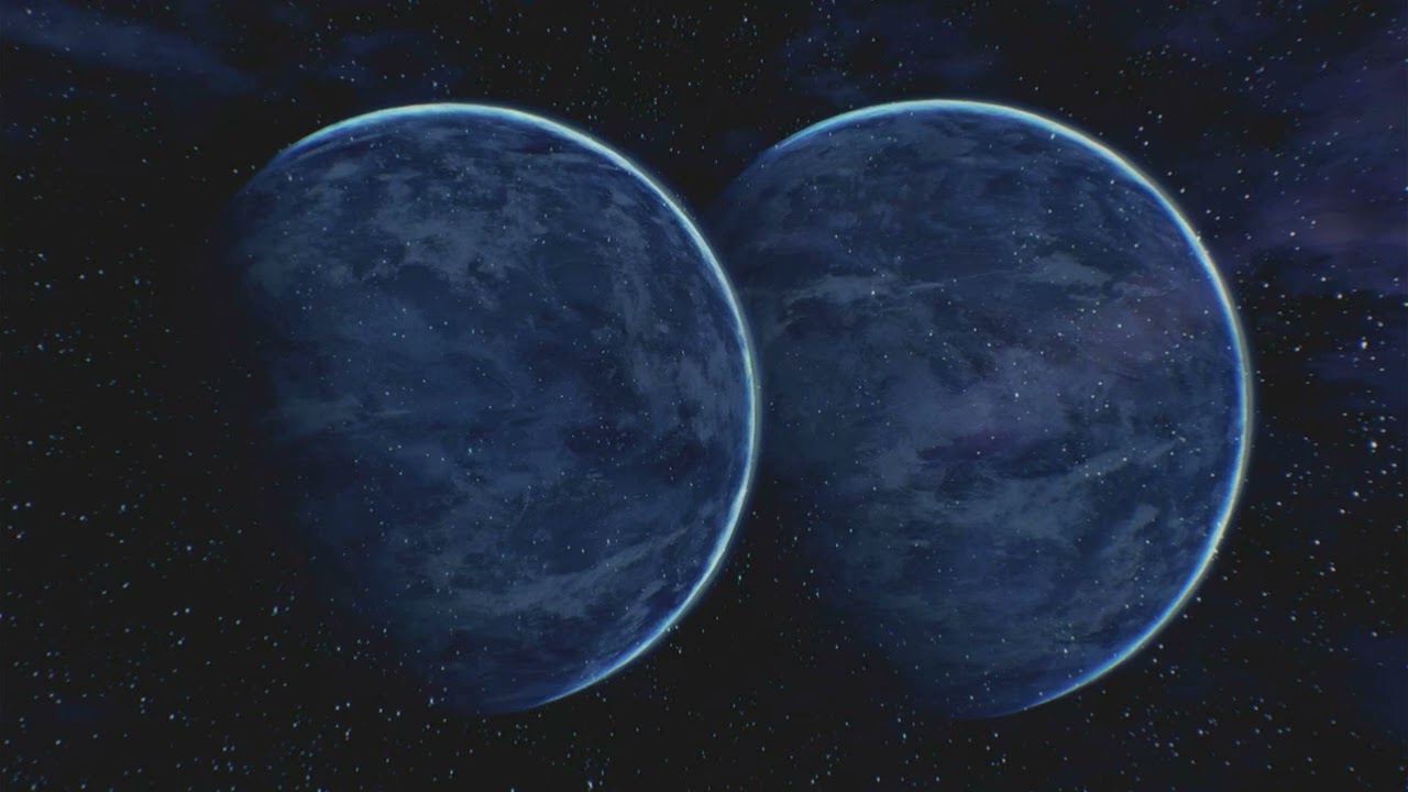 [Cutscene] Future Redeemed Post-Credits Scene | Xenoblade Chronicles 3