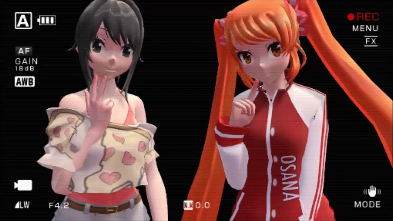 Meme Compilation #1 Budo Masuta X Ayano Aishi