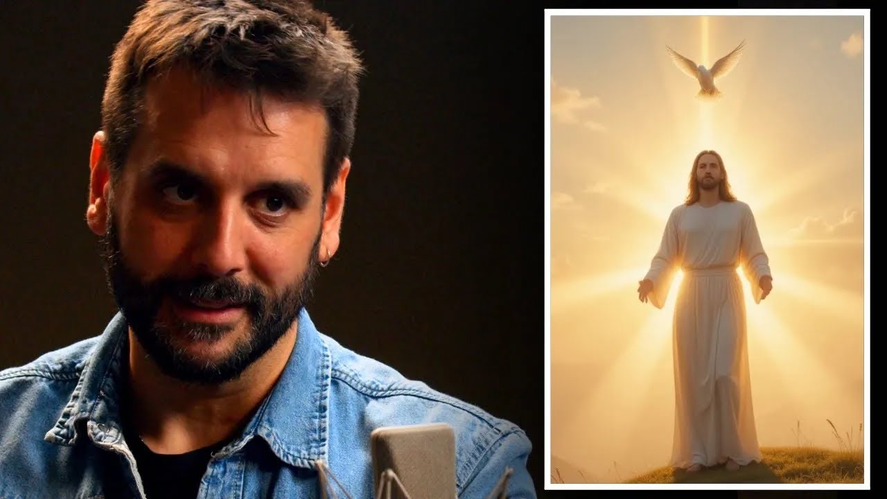 Carlos Roca REVELA sus CONFESIONES MÁS SINCERAS en Roca Project
