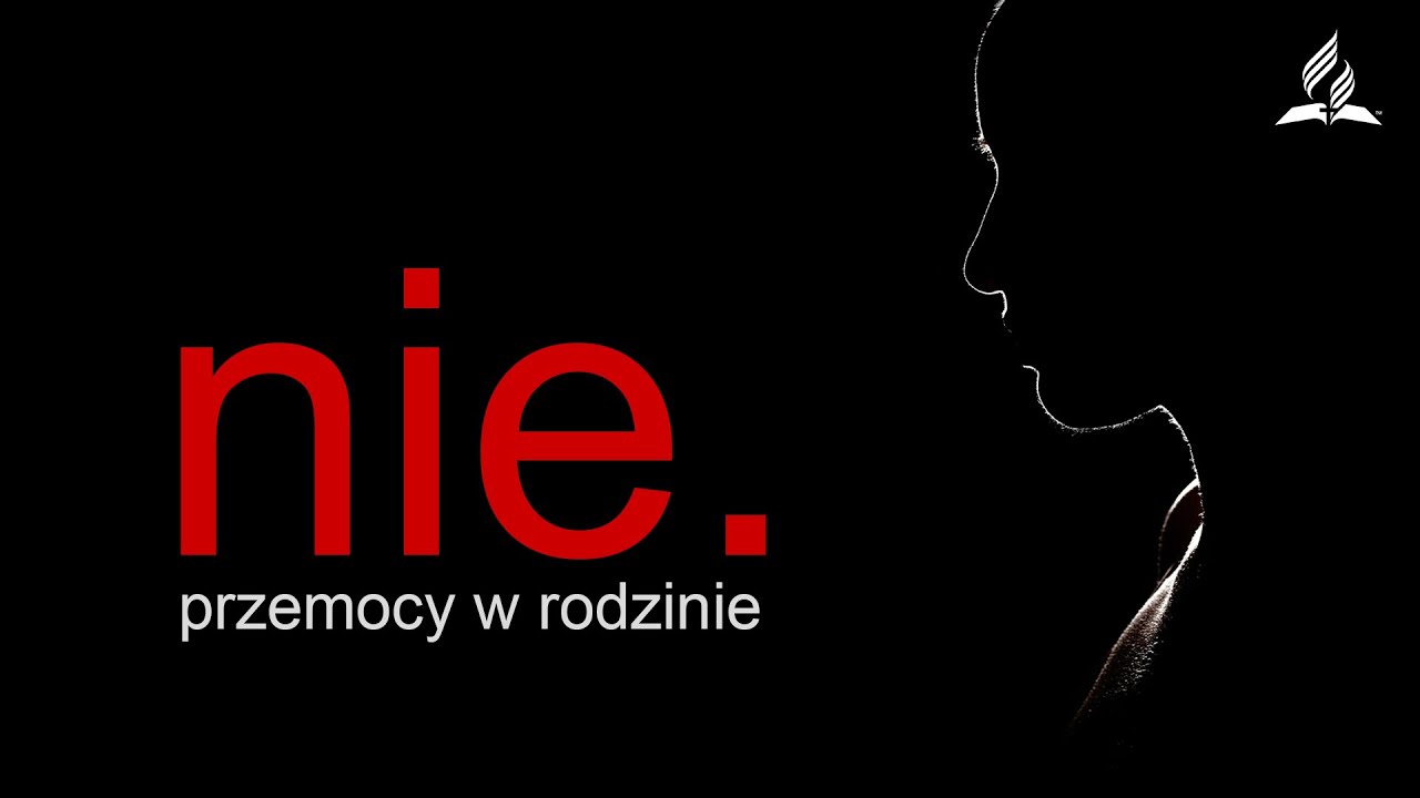 Przemoc seksualna – NIE dla przemocy w rodzinie #06 – Paula Sztrubel Berbeć