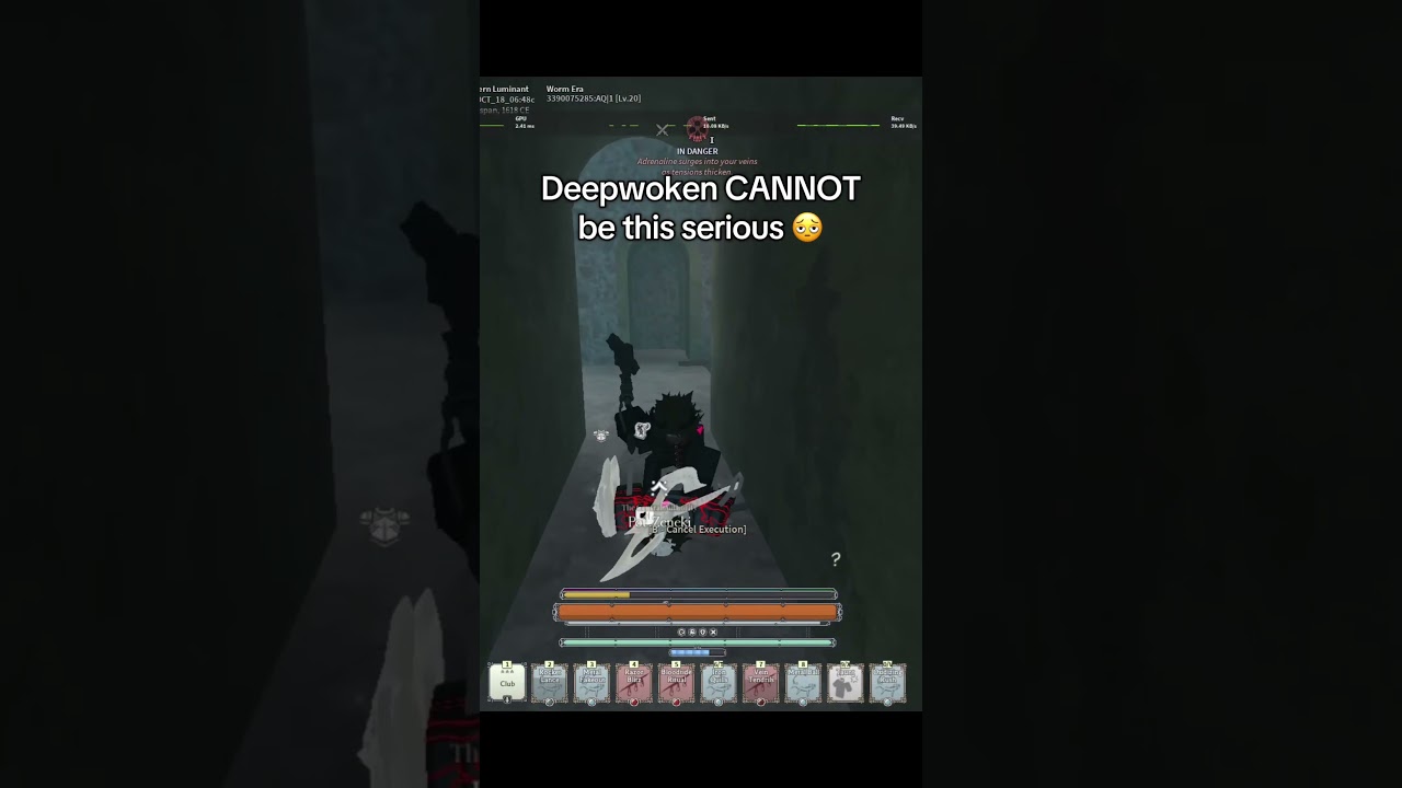 #deepwokenroblox #deepwoken #deepwokenclips #deepwokenpvp #deepwokenlayer2 #deepwokenprogression