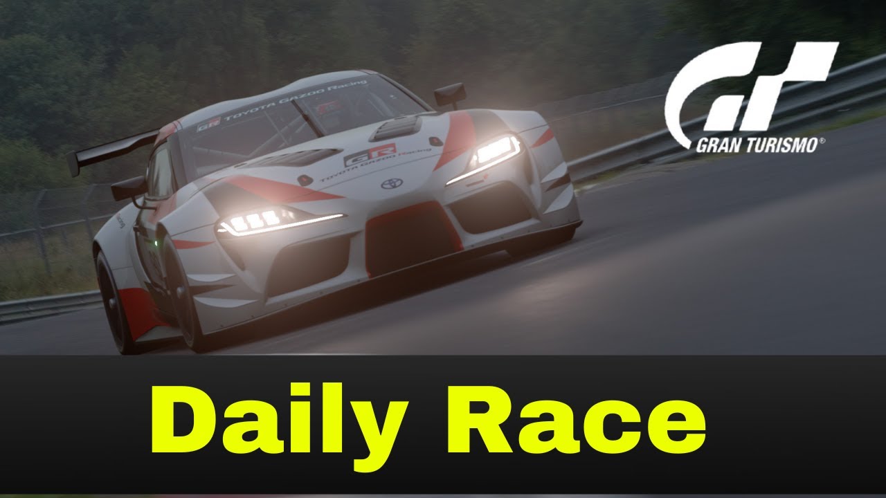 Desert Drift: Willow Springs International Raceway Grand Prix