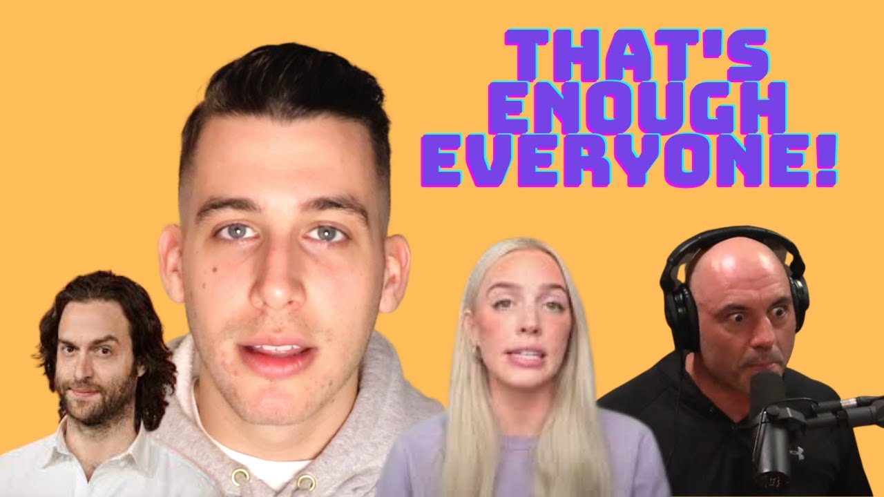 Not Everyone Should Have a Podcast