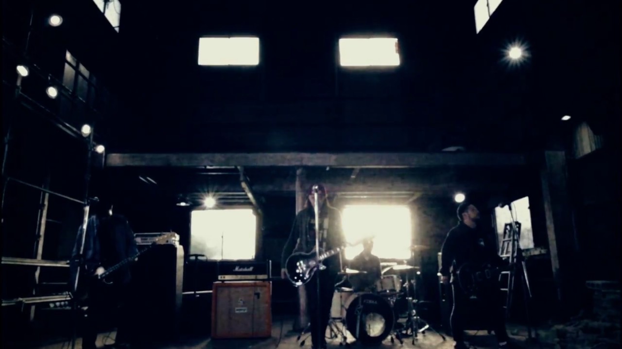 Hollow Suns “Believe In”