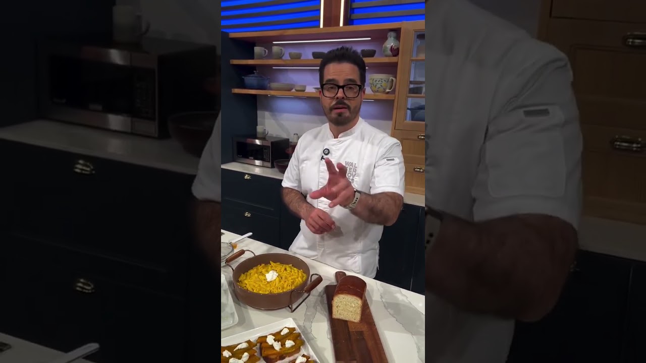 &iexcl;Despierta el chef que llevas dentro con &ldquo;SABOR AL D&Iacute;A&rdquo;!