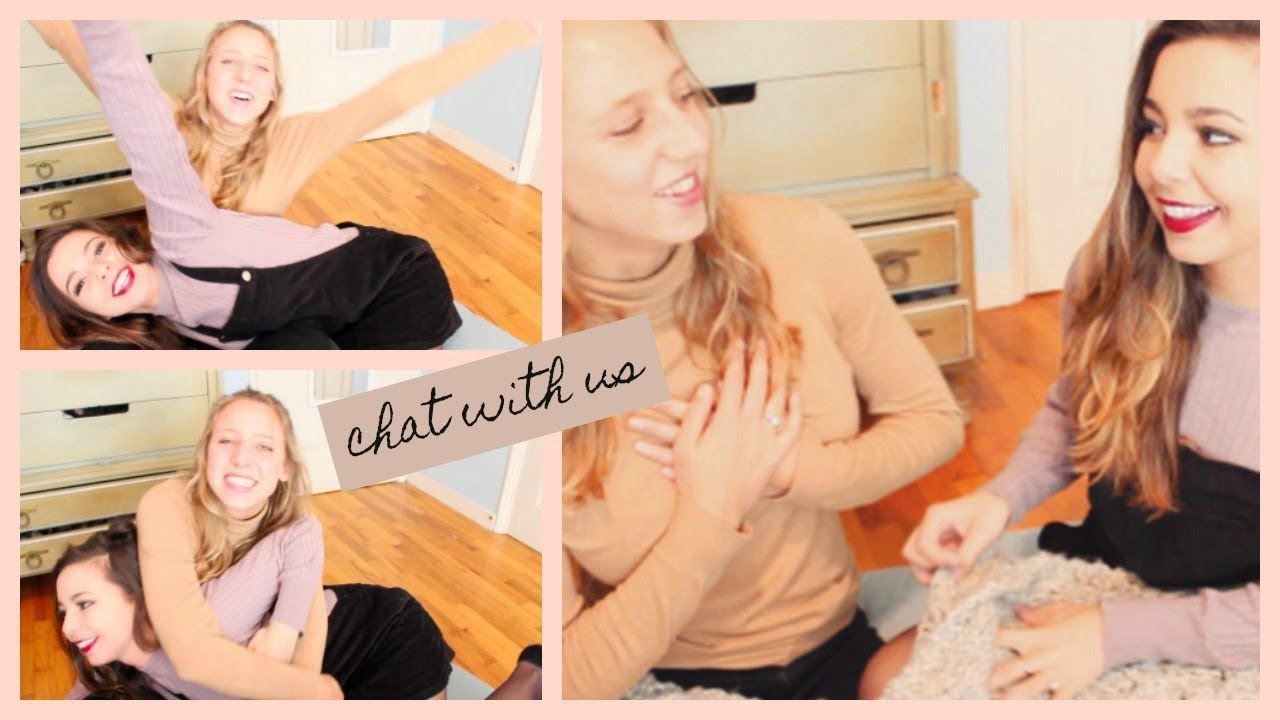 Friendship, Books, Boys, & Other Things. (slumbah partay)