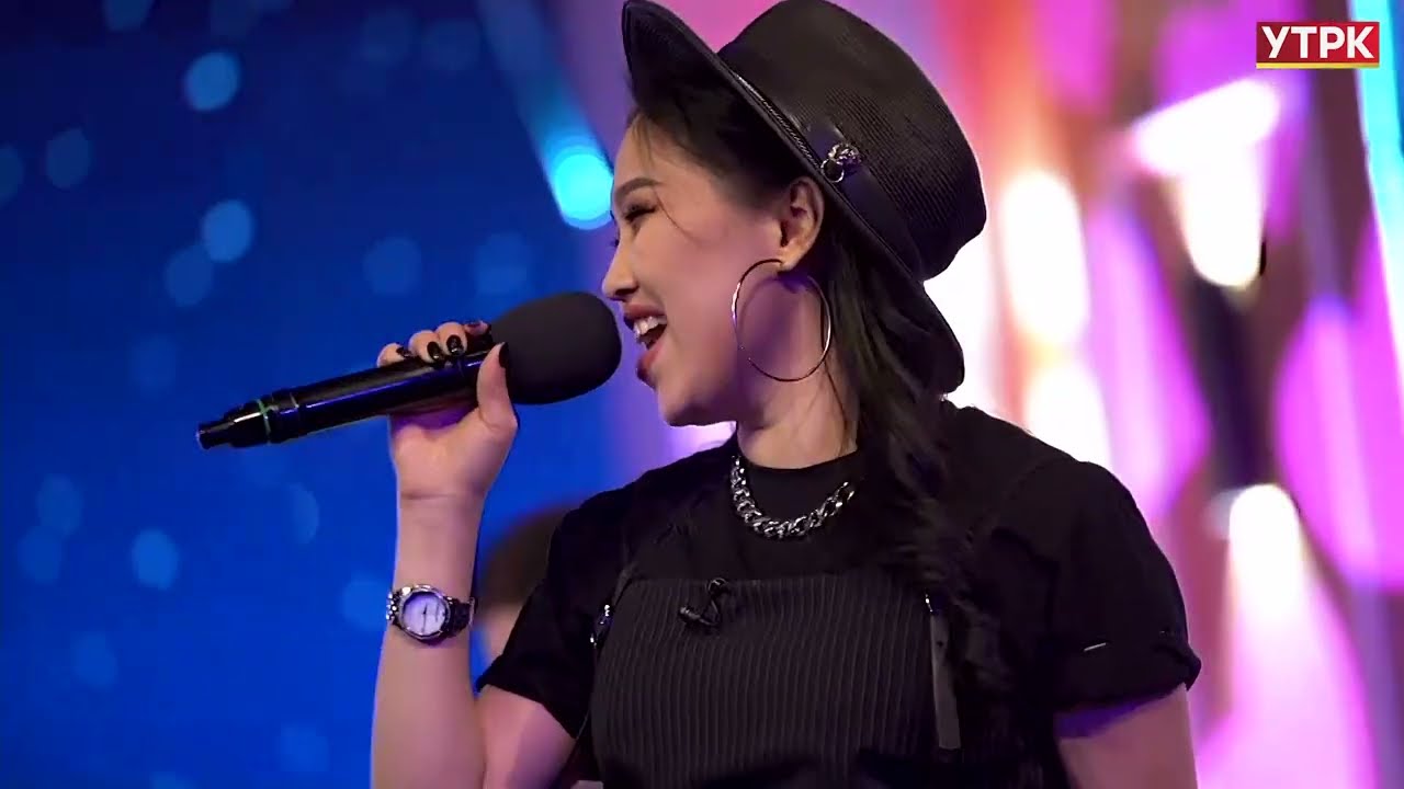 Кудайберди Айтбосунов & Диляра Дидарова - 