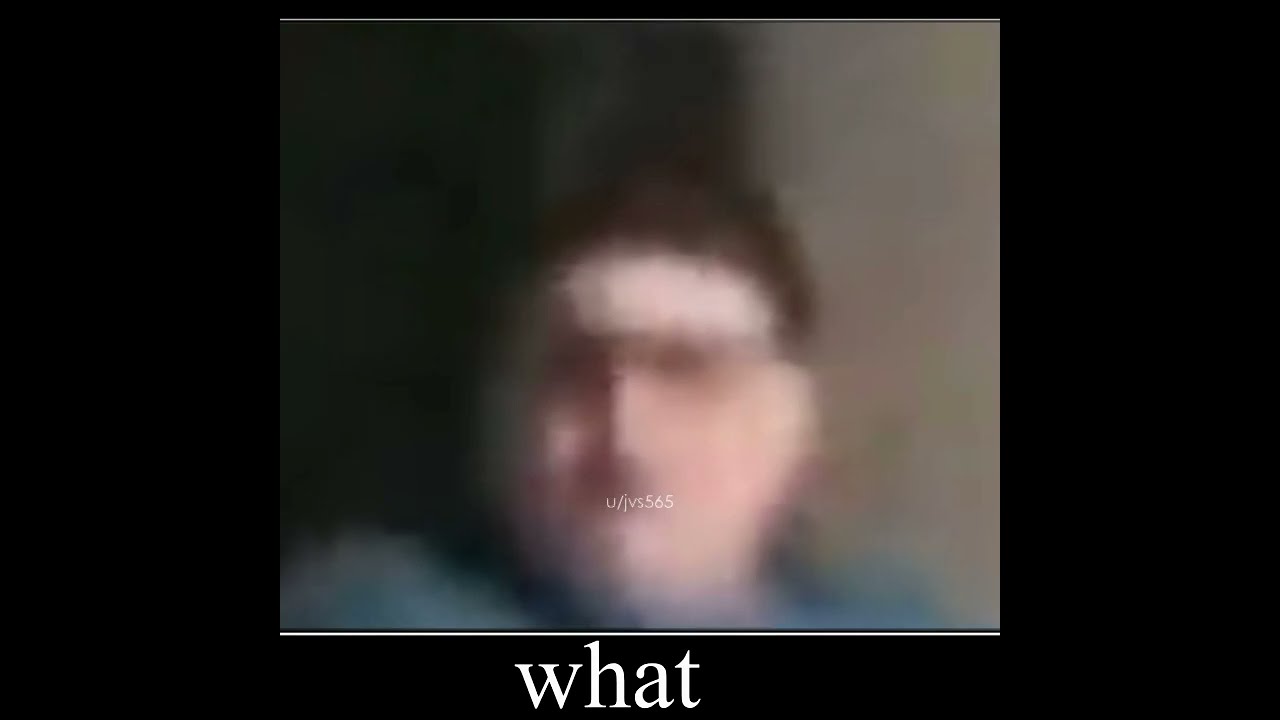 Les meilleurs memes - What - 