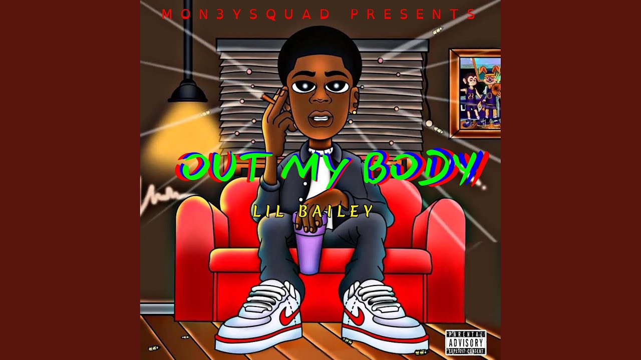 Out My Body