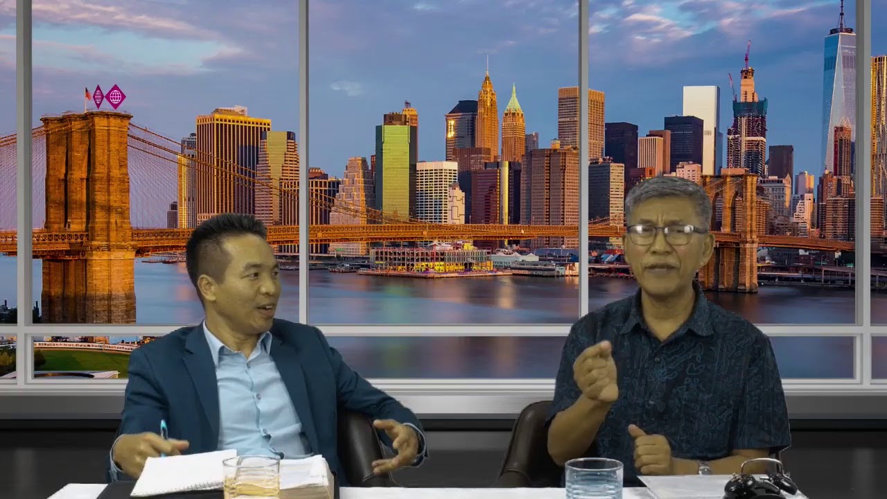KIMOT Ministry Live Stream | Volume 1 - Part - 27 | April 14, 2020 (Day)