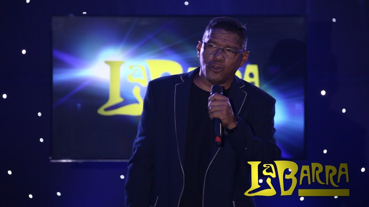 Lucho Torres - El Chance en el R4 Vuelto 💩