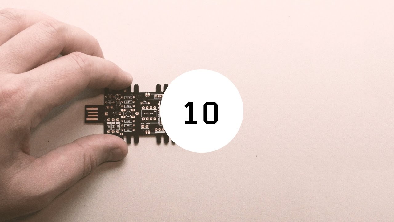 10: Programmeren