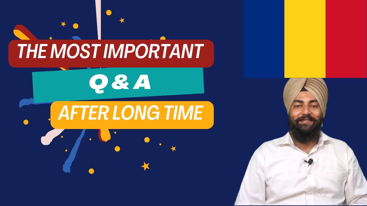 Romania important question answer रोमानिया  महत्वपूर्ण प्रश्न उत्तर  #romania #Immigration #india