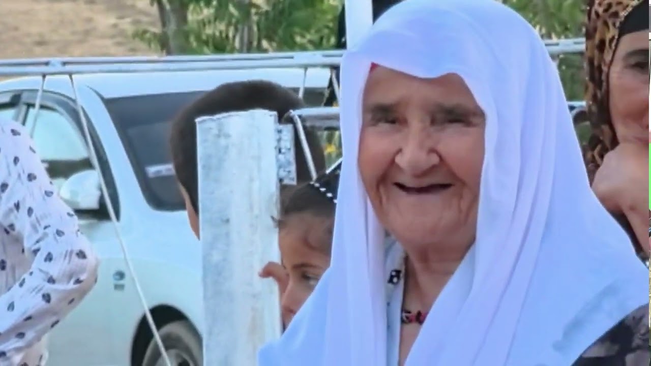 Субхон Умаров Рези модар 