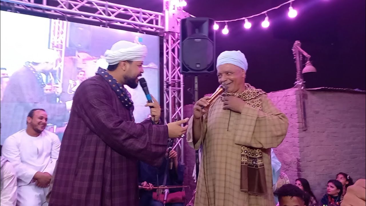 دكتور الفن محمد عزت وهم الفنانين الرئيس عزت تحدي في المنيب تحدي لاول مره