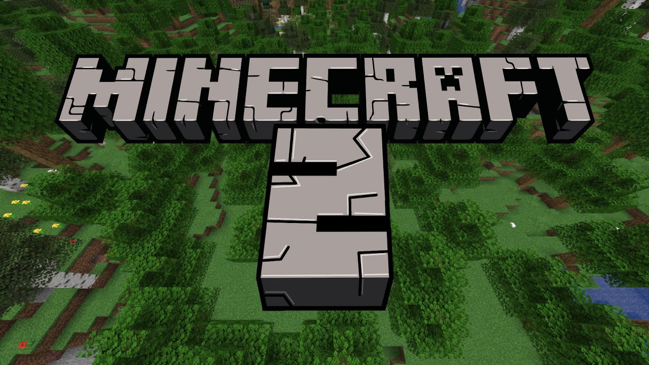 Minecraft in 2030