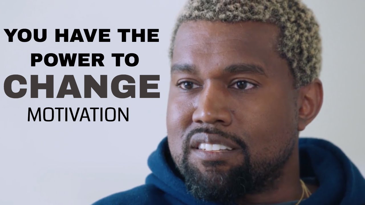 CHANGE MOTIVATION Change your mind motivation | Giddy Up!