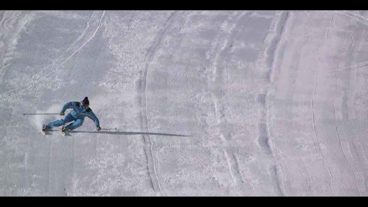 Instruktoren Training - Kitzsteinhorn Kaprun, Austria
