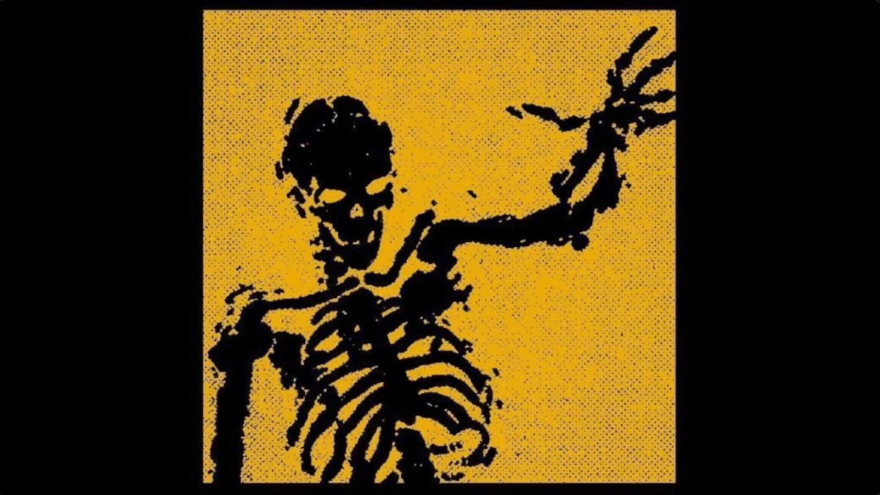 (free) post punk + thxsomch + wesghost type beat - 
