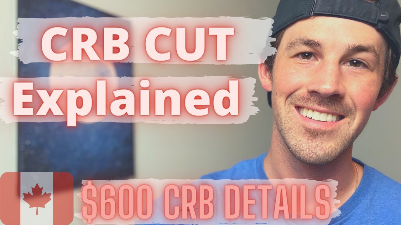 $200 CRB Reduction Explained | CRB update