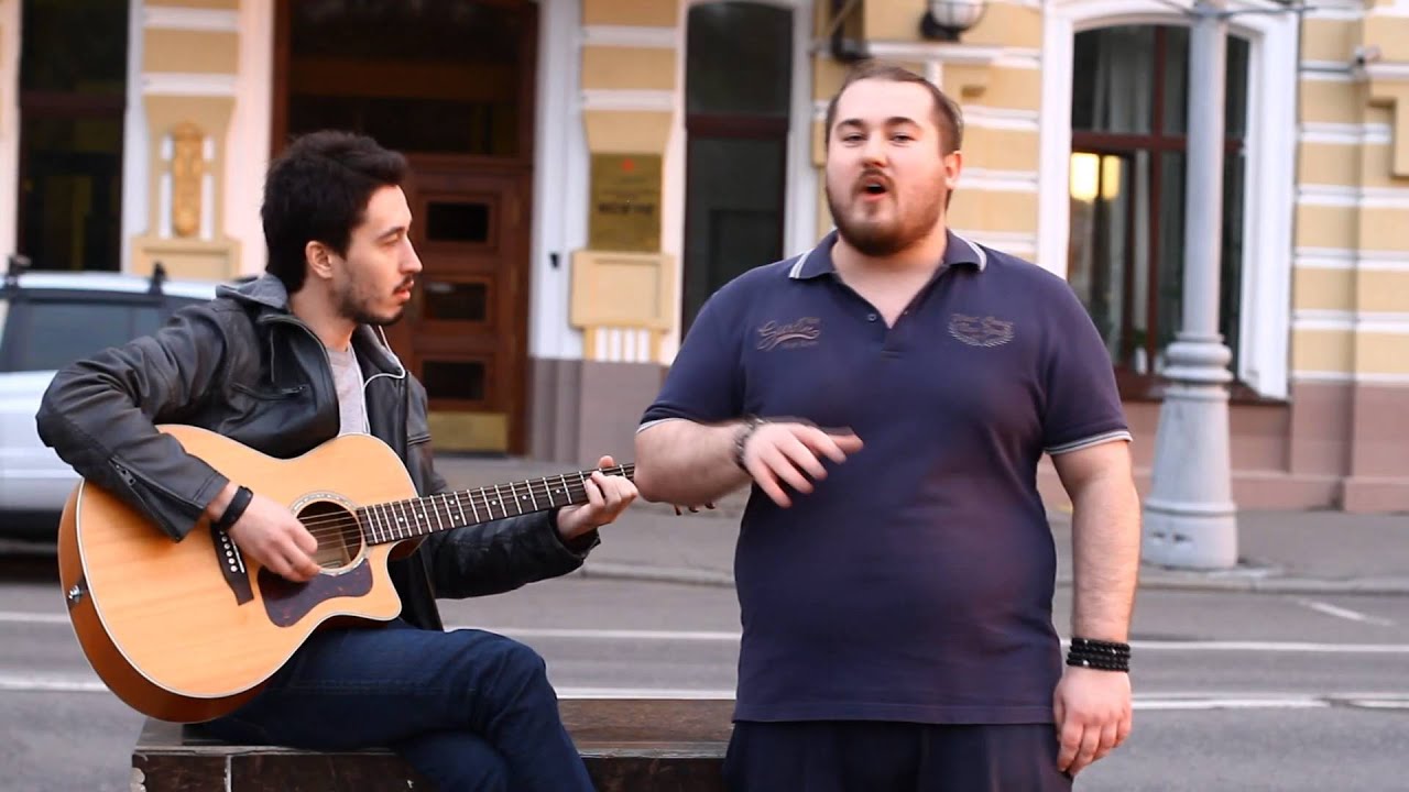 (Tribute to Pay Money To My Pain) Sid with Ruslan Kosov - Pictures