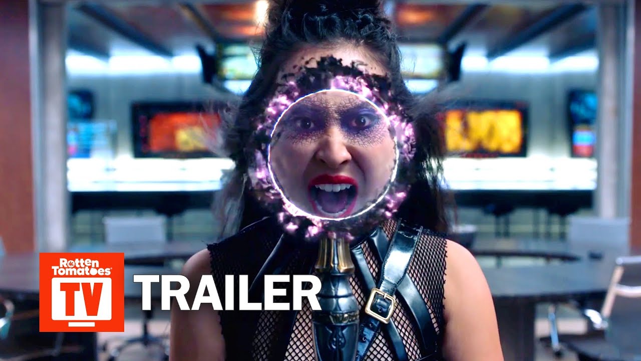 Marvel's Runaways Season 2 Trailer | Rotten Tomatoes TV