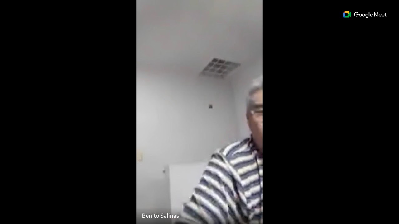 Marcos 13:30-37 (1ra Parte) Pr. Pedro Luis Infante