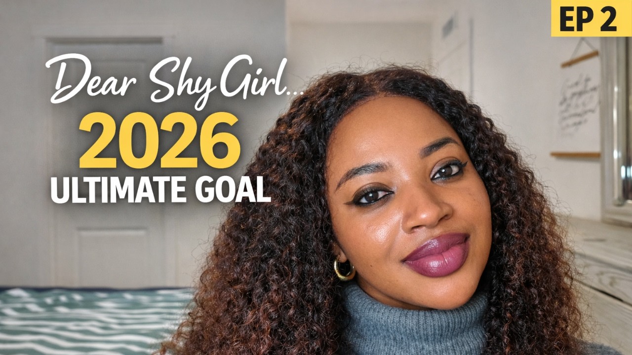 You are going to move boldly in 2026 | 30-day trial period of the year is over | ep 2