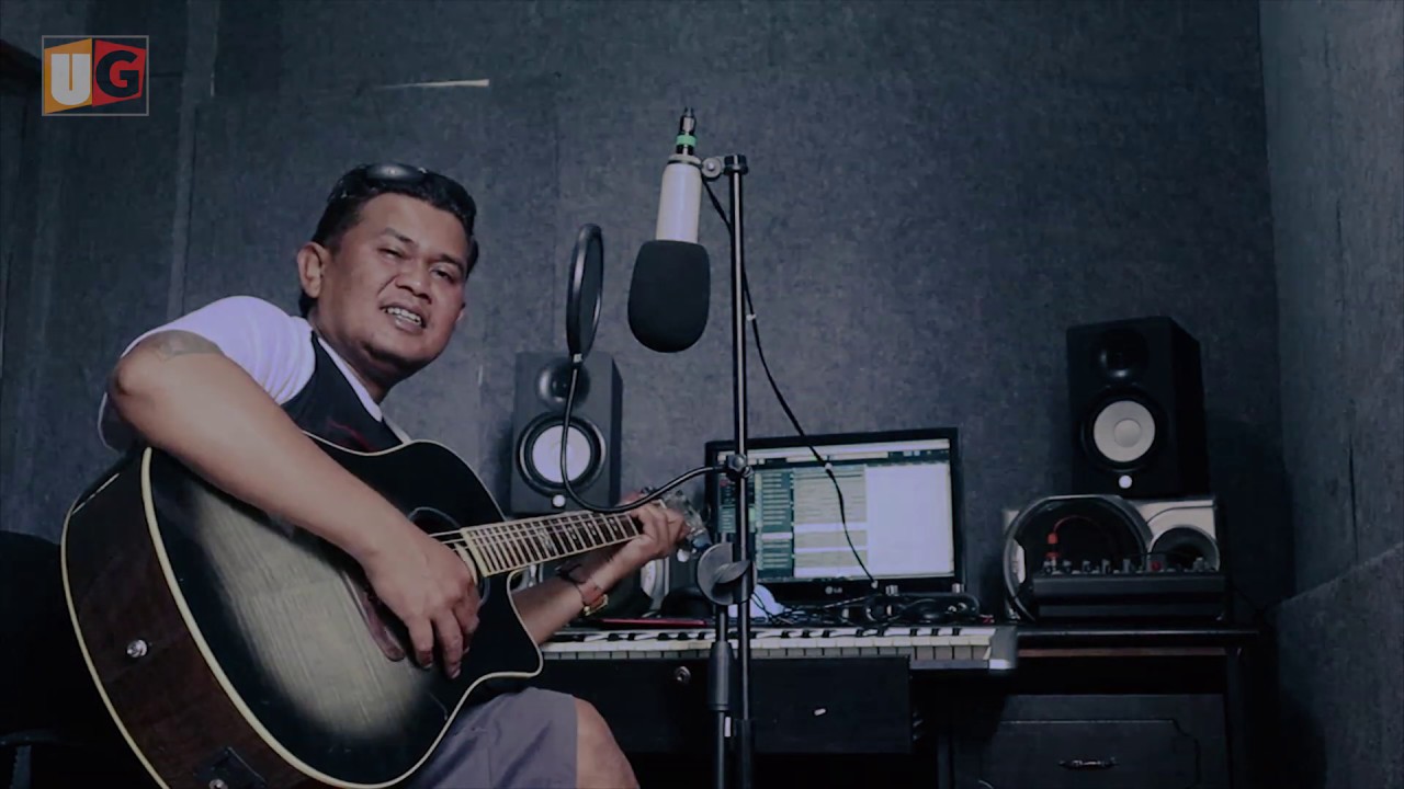 Lagu karo terbaru Usman Ginting Cina Kembiri