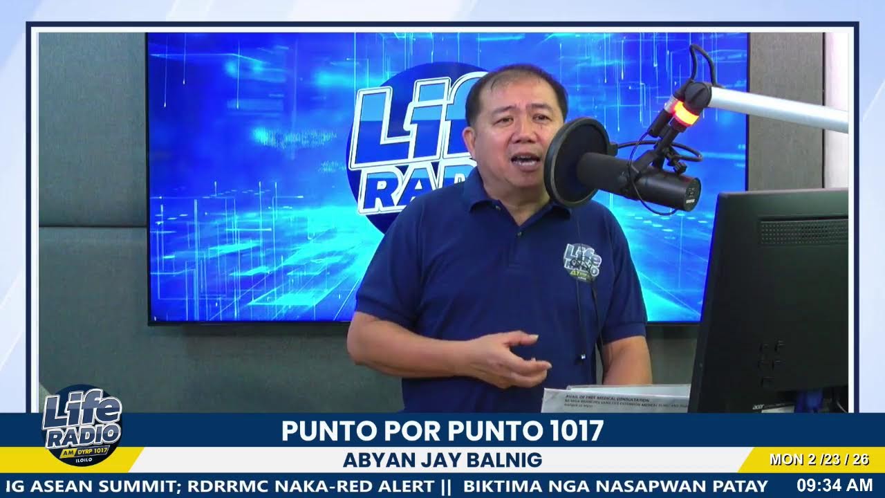 PUNTO POR PUNTO 1017