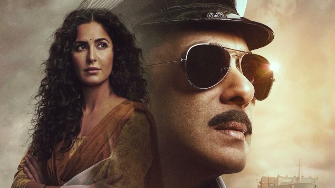Bharat (2019) Full Story & Ending Explained Hindi | Hidden Meaning Revealed