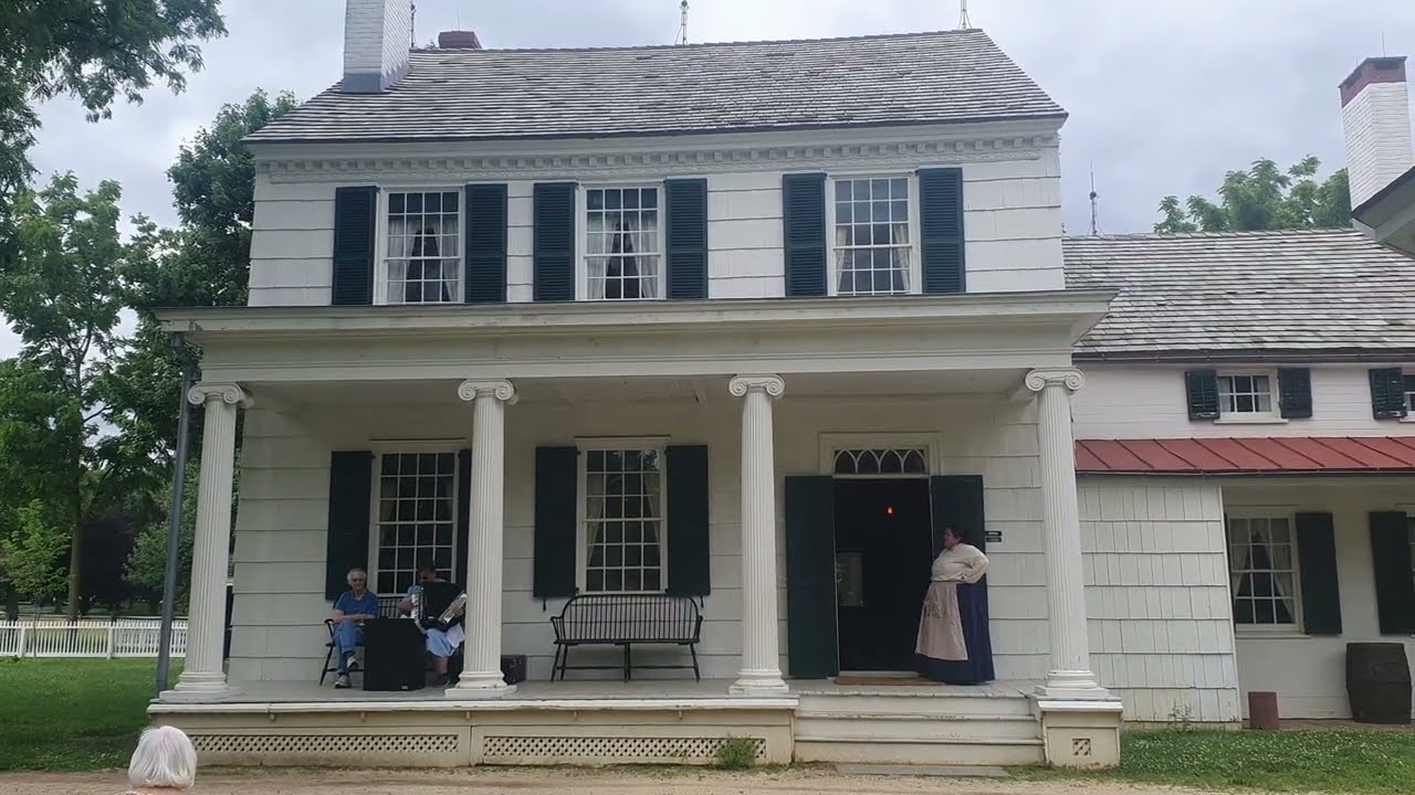 Longstreet Farm ,Holmdel  ,NJ