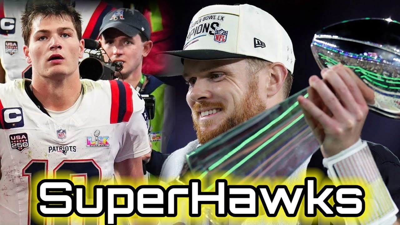 Seahawks NFL CHAMPS