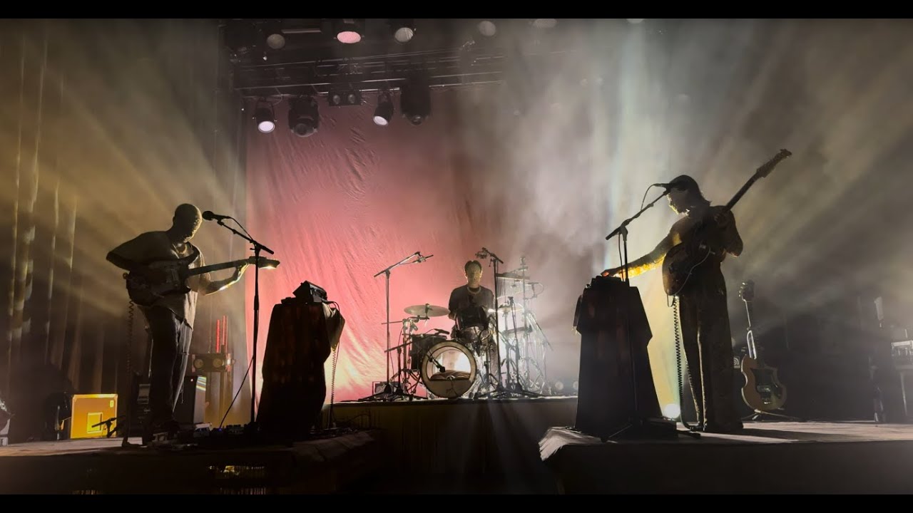 Glass Beams - Mahal @ The Observatory - 9/25/24