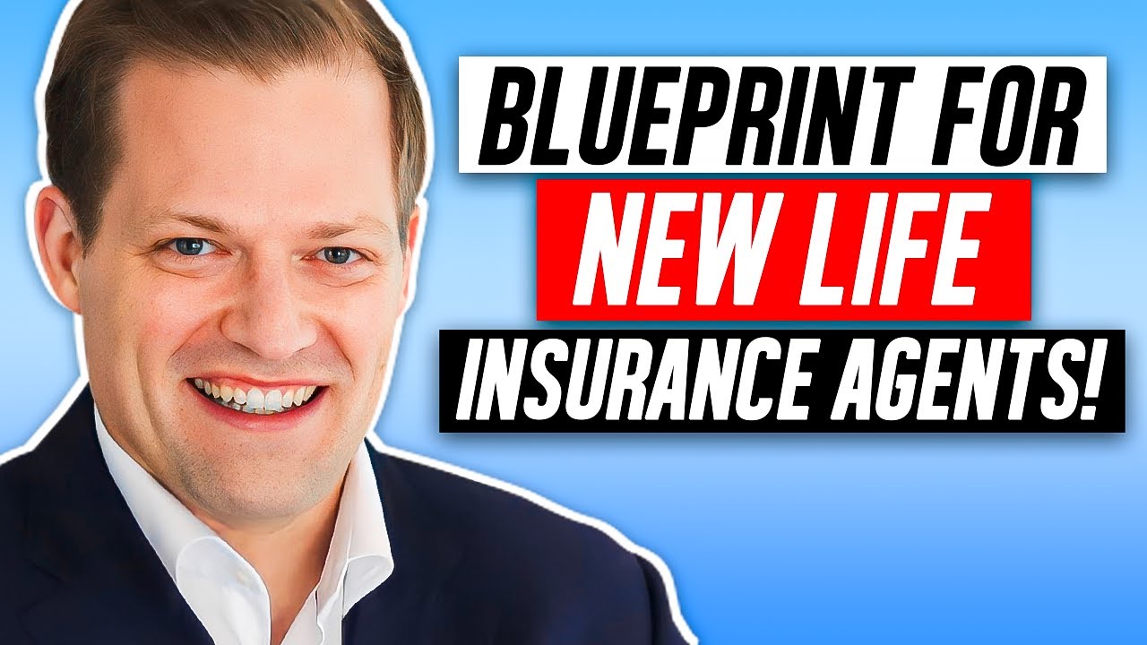 Beginner's Guide To Selling Life Insurance | MUST-WATCH For New & Aspiring Agents!